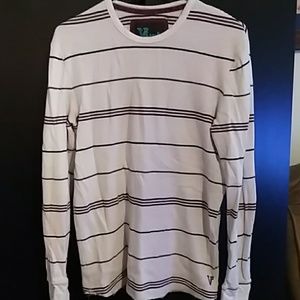 Vurt 100% cotton medium long sleeve shirt